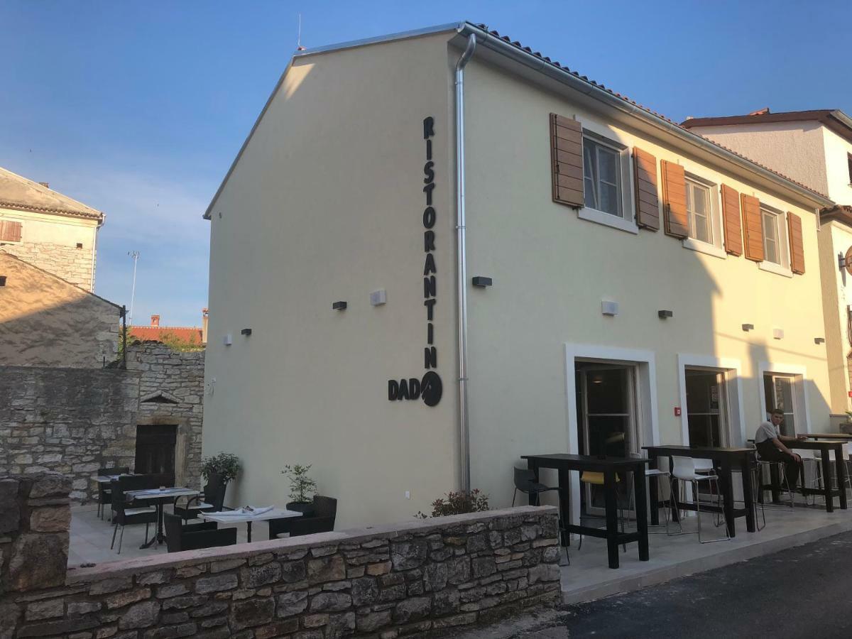Dado Appartement Bale